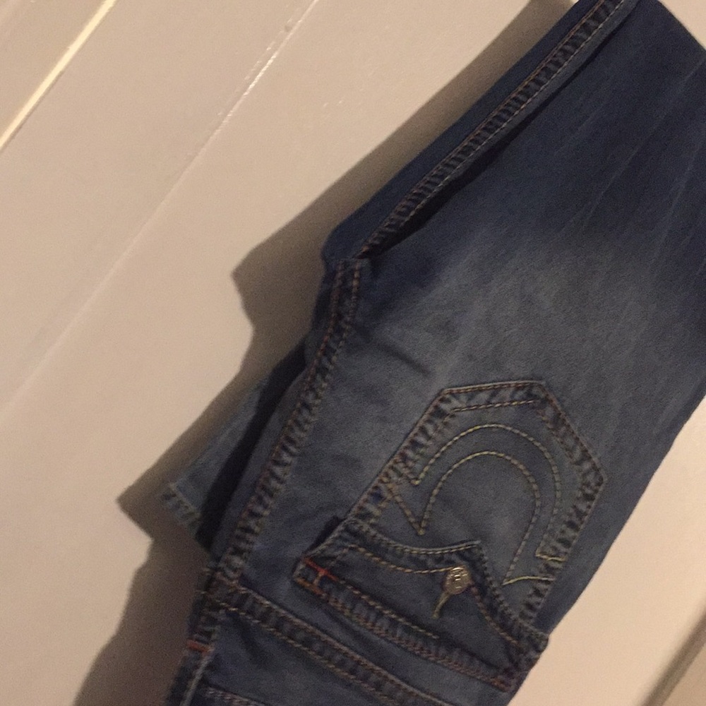 True religion jeans